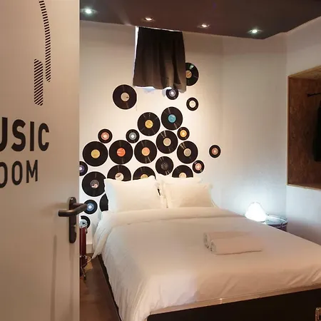 The Dorm Lissabon