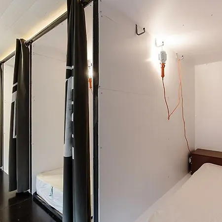 The Dorm * Lisboa